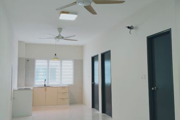 Kita Bayu @ Cybersouth