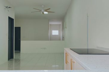 Kita Bayu @ Cybersouth