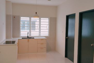 Kita Bayu @ Cybersouth