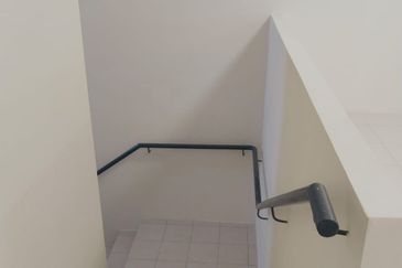 Kita Bayu @ Cybersouth