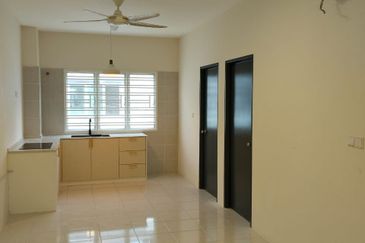 Kita Bayu @ Cybersouth