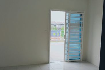 Kita Bayu @ Cybersouth