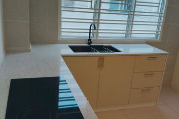 Kita Bayu @ Cybersouth