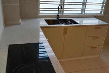 Kita Bayu @ Cybersouth