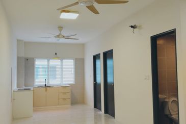 Kita Bayu @ Cybersouth