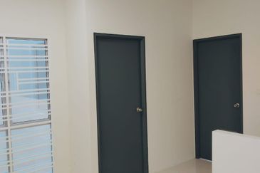 Kita Bayu @ Cybersouth