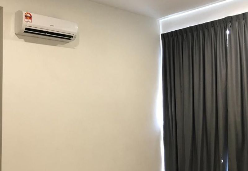 Lake Point Residence