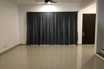 Lake Point Residence