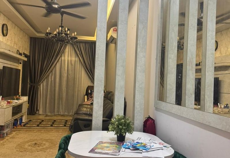 PR1MA Lakefront Homes