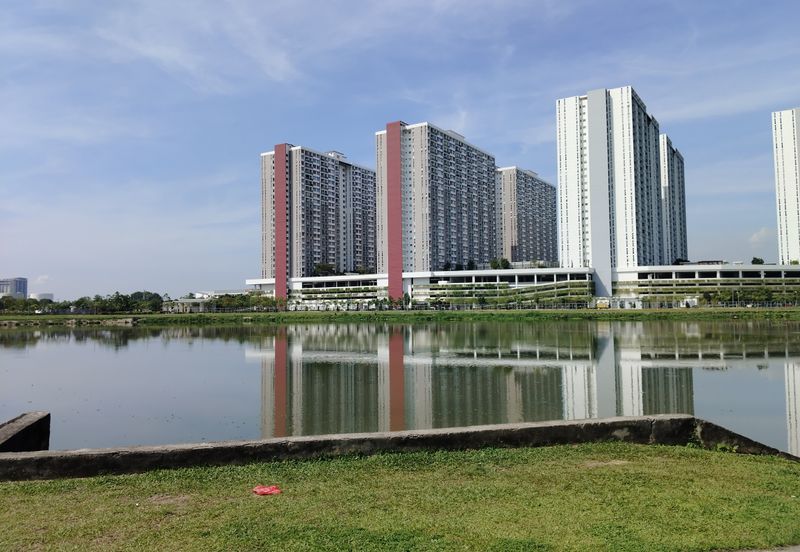 PR1MA Lakefront Homes