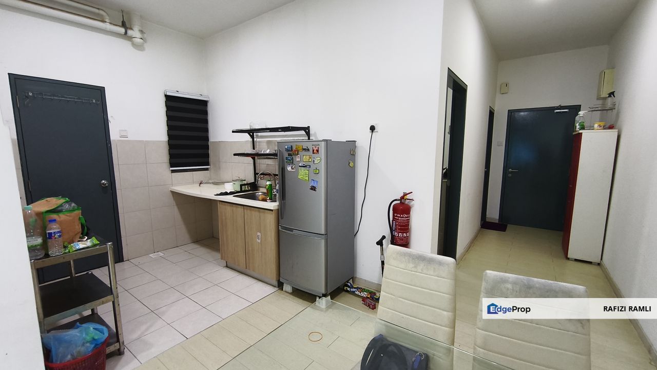 FOR RENT – PR1MA Lakefront Homes, Cyberjaya, Selangor, Cyberjaya