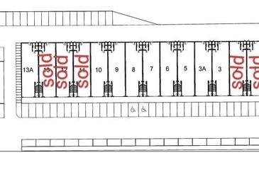 New 2 Storey Shop Lot In Dengkil for Sale