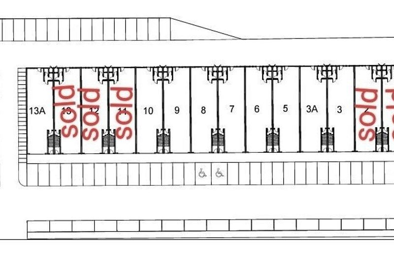 New 2 Storey Shop Lot In Dengkil for Sale