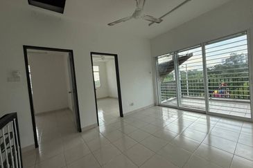 Taman Pelangi Semenyih 2