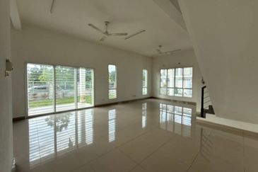 Taman Pelangi Semenyih 2