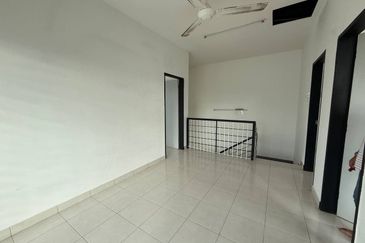 Taman Pelangi Semenyih 2