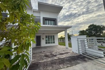 Taman Pelangi Semenyih 2