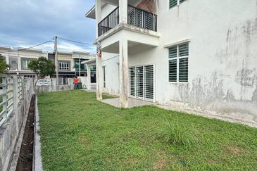 Taman Pelangi Semenyih 2