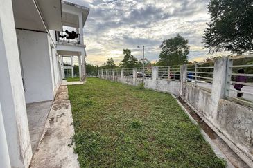 Taman Pelangi Semenyih 2