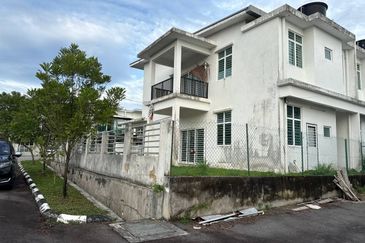 Taman Pelangi Semenyih 2