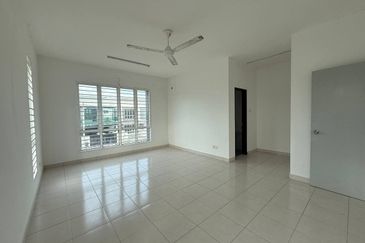 Taman Pelangi Semenyih 2