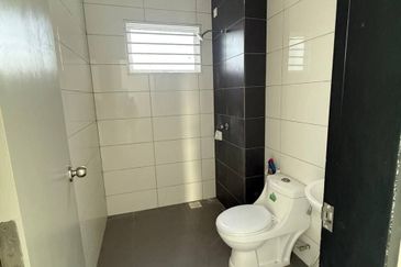 Taman Pelangi Semenyih 2