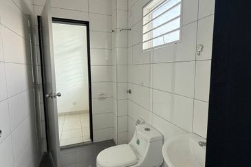 Taman Pelangi Semenyih 2