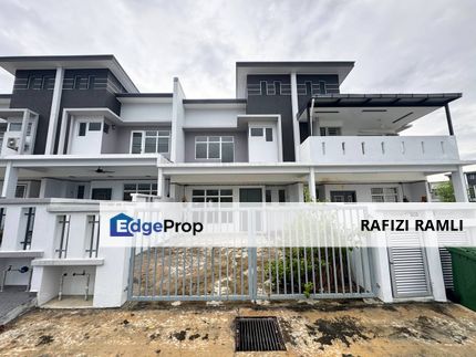 Residensi D’Cendana, Bandar Tasik Kesuma – For Sale, Selangor, Beranang