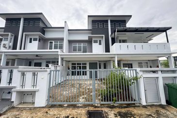 D'Cendana @Bandar Tasik Kesuma