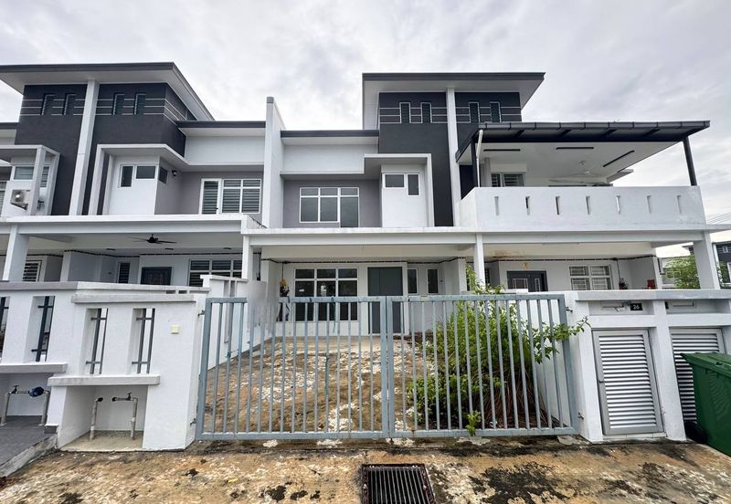 D'Cendana @Bandar Tasik Kesuma