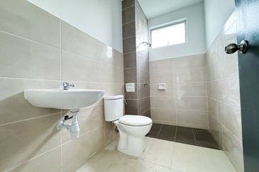 D'Cendana @Bandar Tasik Kesuma