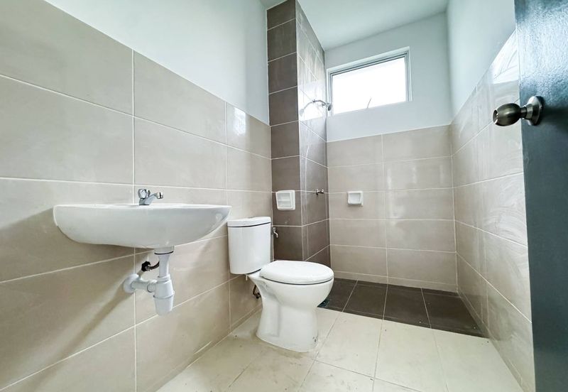 D'Cendana @Bandar Tasik Kesuma