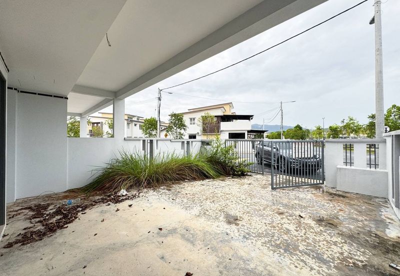 D'Cendana @Bandar Tasik Kesuma