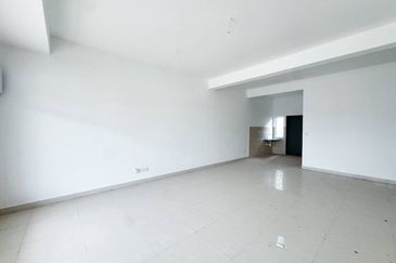 D'Cendana @Bandar Tasik Kesuma