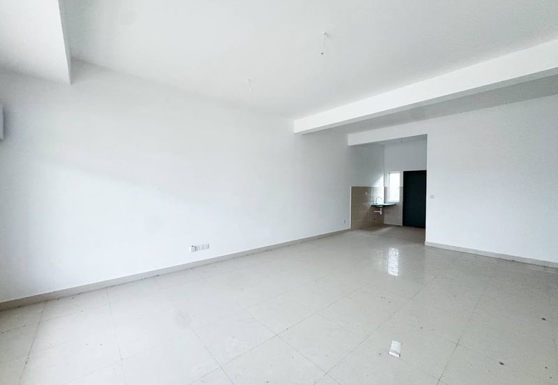 D'Cendana @Bandar Tasik Kesuma