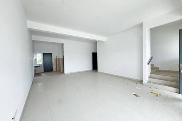 D'Cendana @Bandar Tasik Kesuma