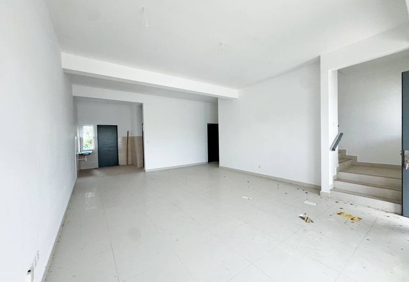 D'Cendana @Bandar Tasik Kesuma