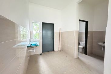 D'Cendana @Bandar Tasik Kesuma