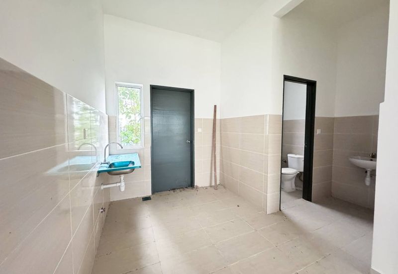 D'Cendana @Bandar Tasik Kesuma