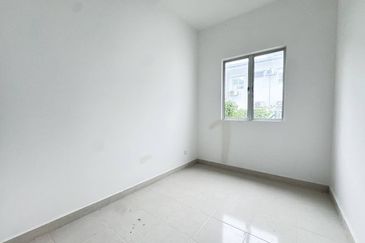 D'Cendana @Bandar Tasik Kesuma