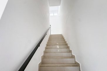 D'Cendana @Bandar Tasik Kesuma