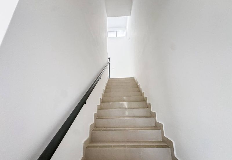 D'Cendana @Bandar Tasik Kesuma