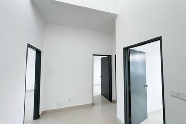 D'Cendana @Bandar Tasik Kesuma