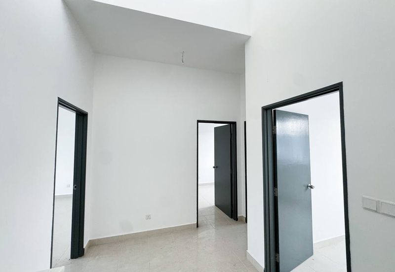 D'Cendana @Bandar Tasik Kesuma