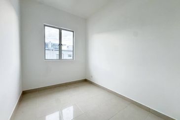 D'Cendana @Bandar Tasik Kesuma