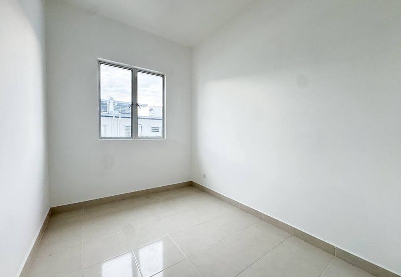 D'Cendana @Bandar Tasik Kesuma