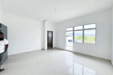 D'Cendana @Bandar Tasik Kesuma