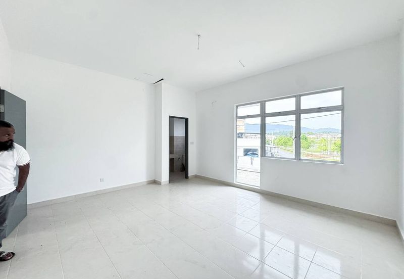 D'Cendana @Bandar Tasik Kesuma