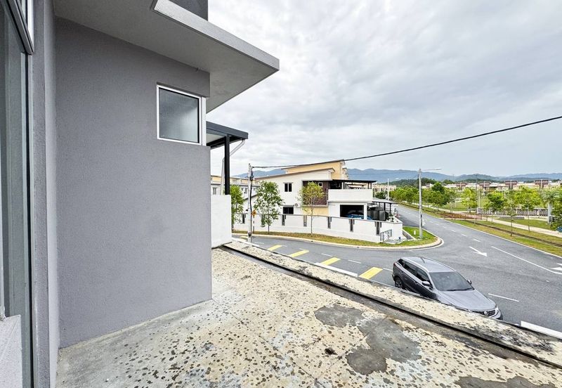 D'Cendana @Bandar Tasik Kesuma