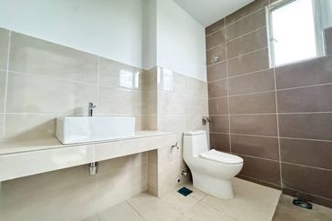 D'Cendana @Bandar Tasik Kesuma